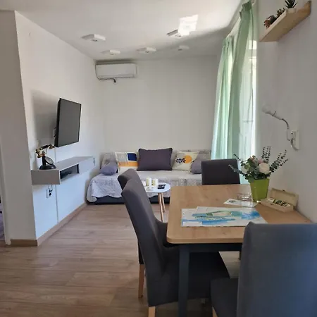 Tragurion Apartment