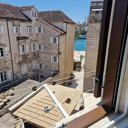 Tragurion Trogir