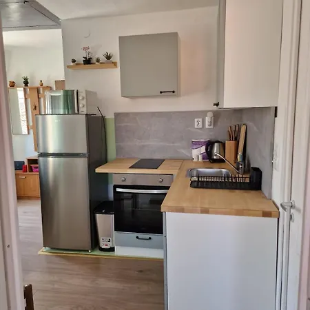 Apartment Tragurion *