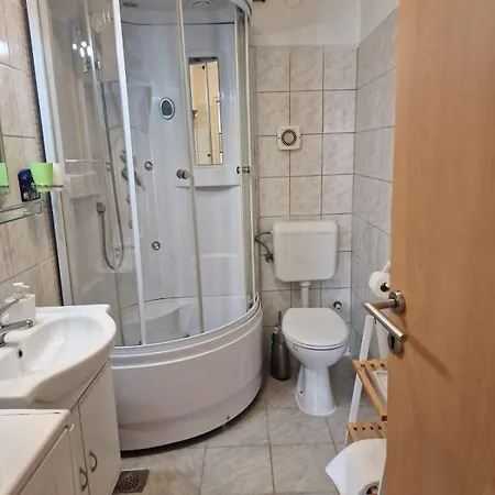 Apartment Tragurion *