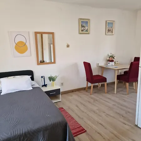 Tragurion Apartment