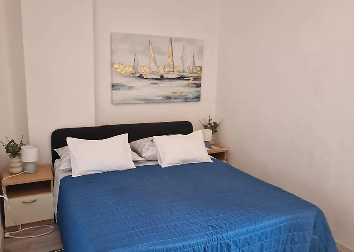 公寓 Tragurion 特罗吉尔