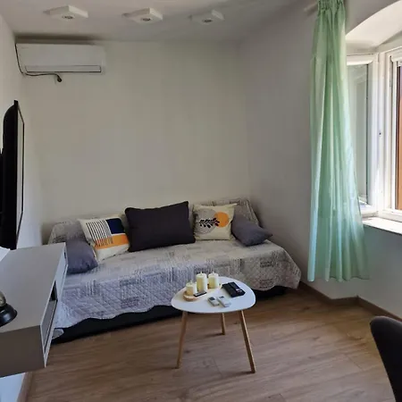 Tragurion Trogir