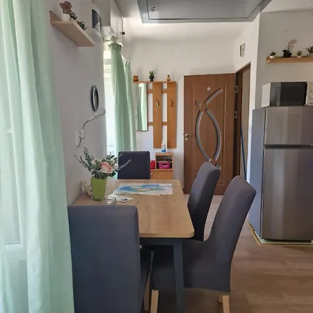 Tragurion Lejlighed Trogir