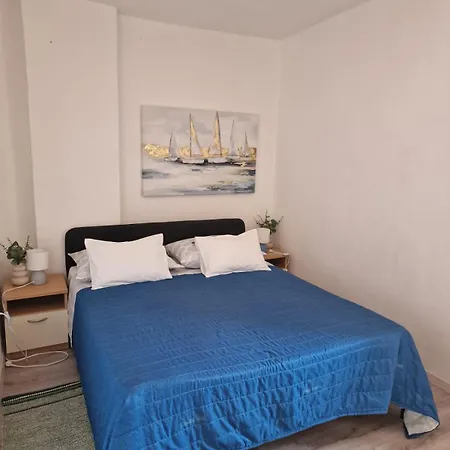 Apartman Tragurion Trogir