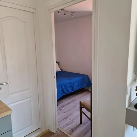 Tragurion Lejlighed Trogir