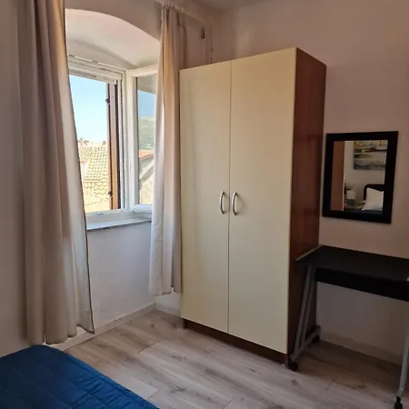 Tragurion Apartman Trogir