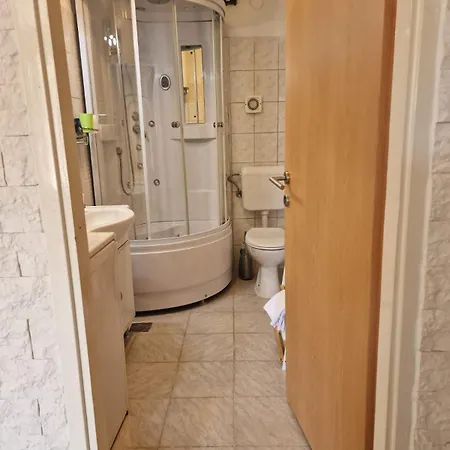 Tragurion Lejlighed Trogir