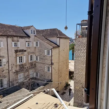 Tragurion Trogir