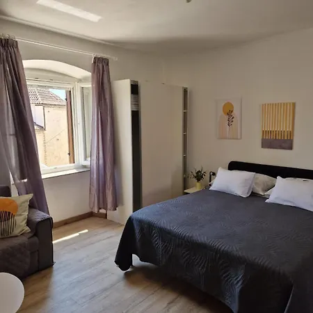 Apartman Tragurion *