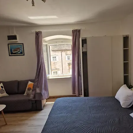 Tragurion Apartman Trogir