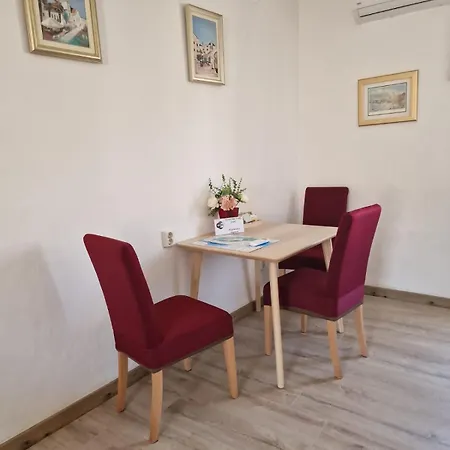 Apartman Tragurion