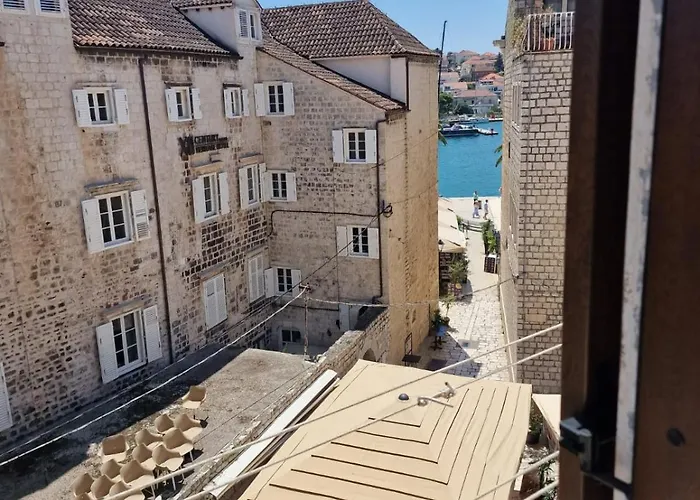 Appartement Tragurion