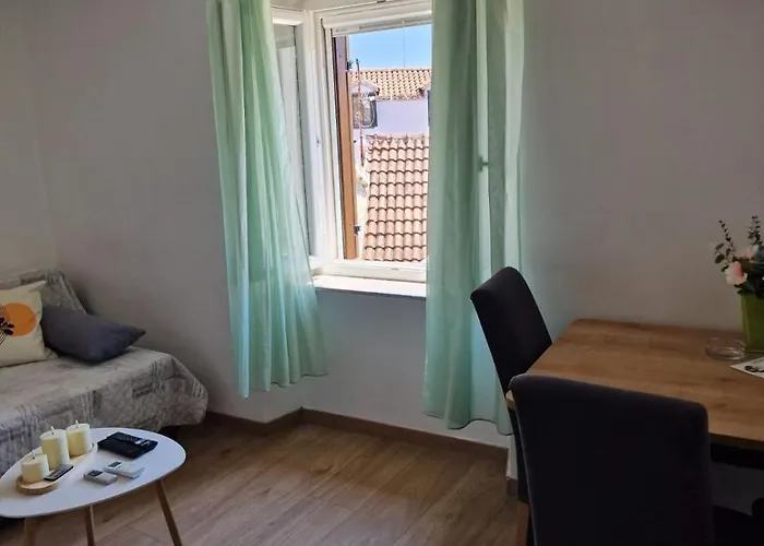 Tragurion Appartement *