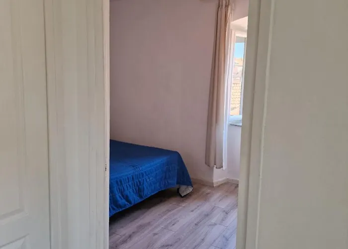 Appartement Tragurion *