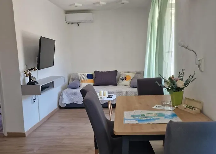 Tragurion Appartement