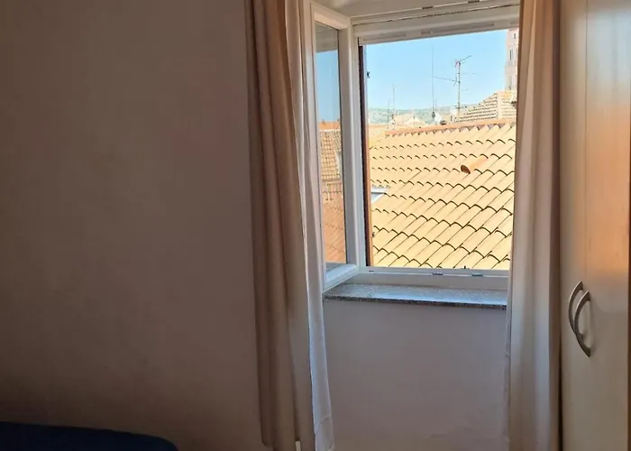 Tragurion Appartement *