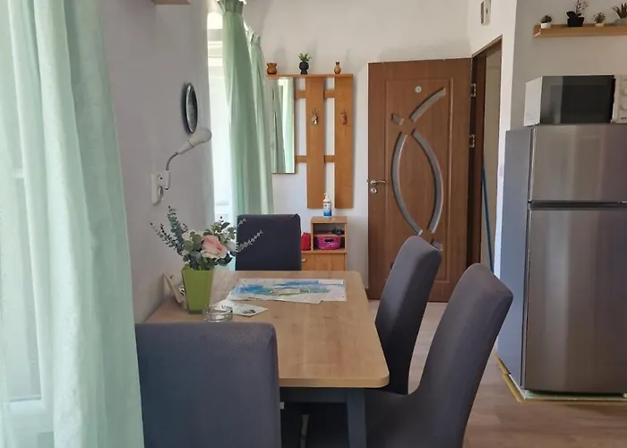 Tragurion Appartement Trogir