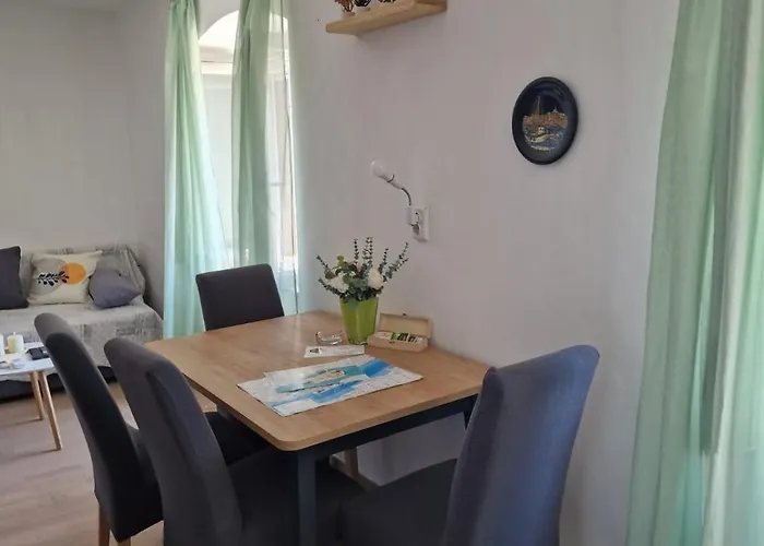 Tragurion Appartement