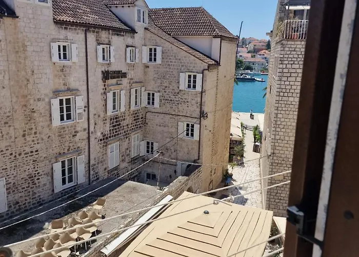 Appartement Tragurion