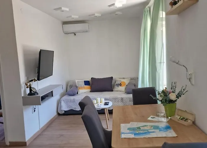 Tragurion Appartement *