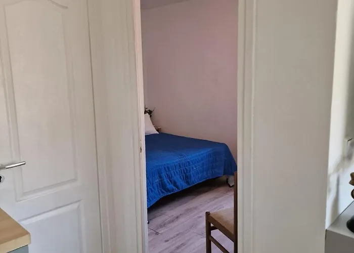 Tragurion Appartement Trogir