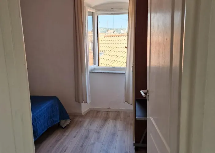 Appartement Tragurion