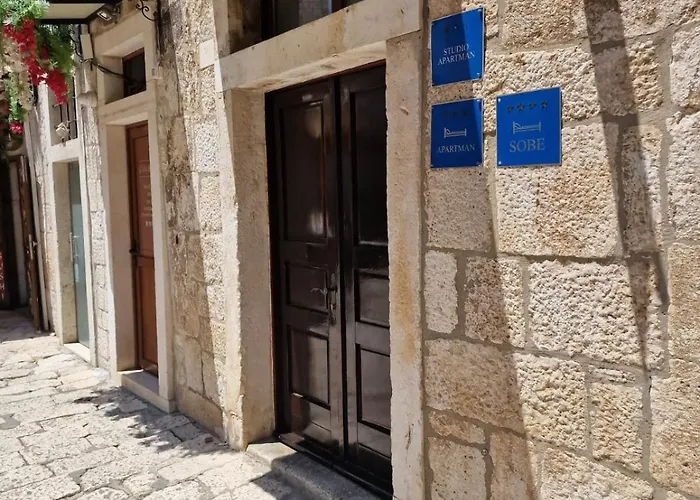 Tragurion Appartement *