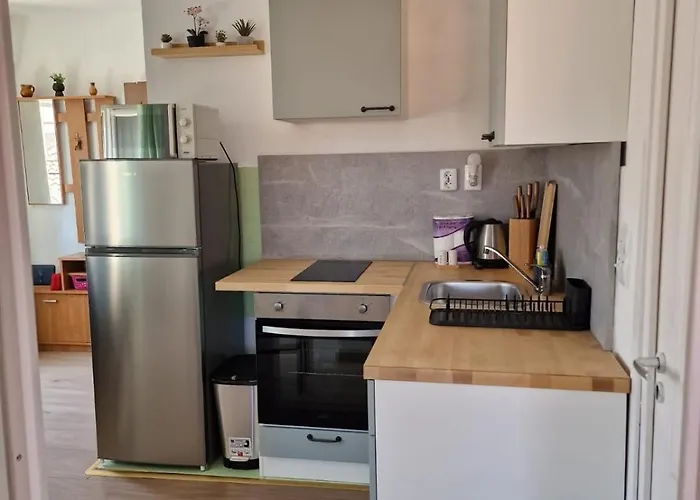 Appartement Tragurion *