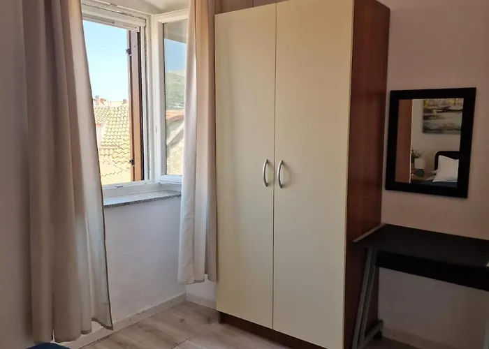 Tragurion Appartement Trogir