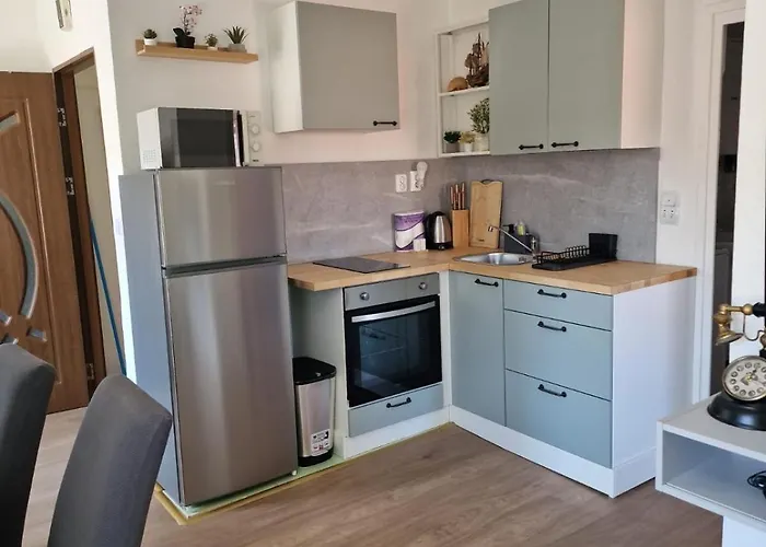 Tragurion Appartement