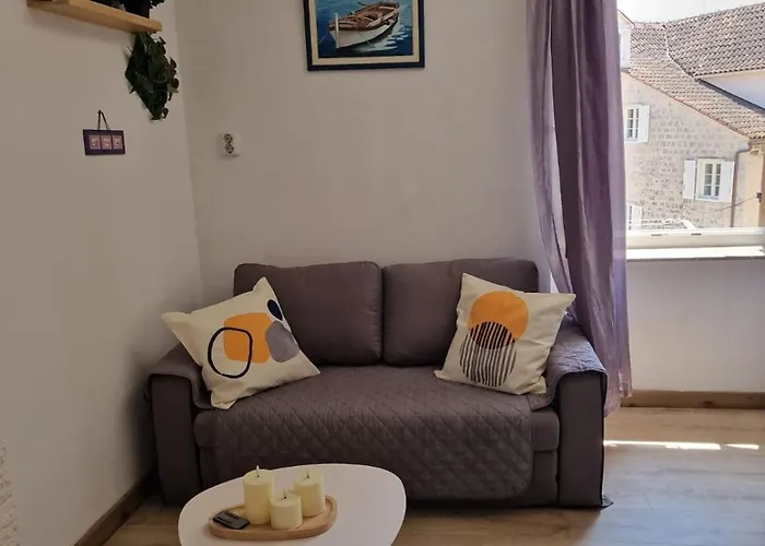 Appartement Tragurion