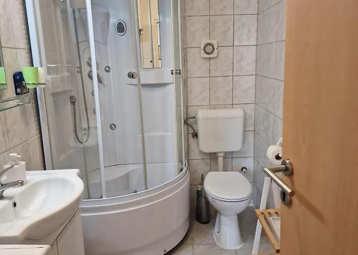 Appartement Tragurion *