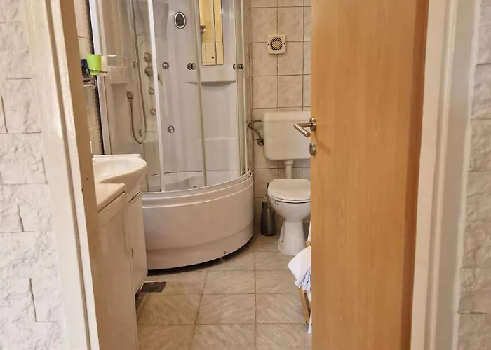 Tragurion Appartement Trogir