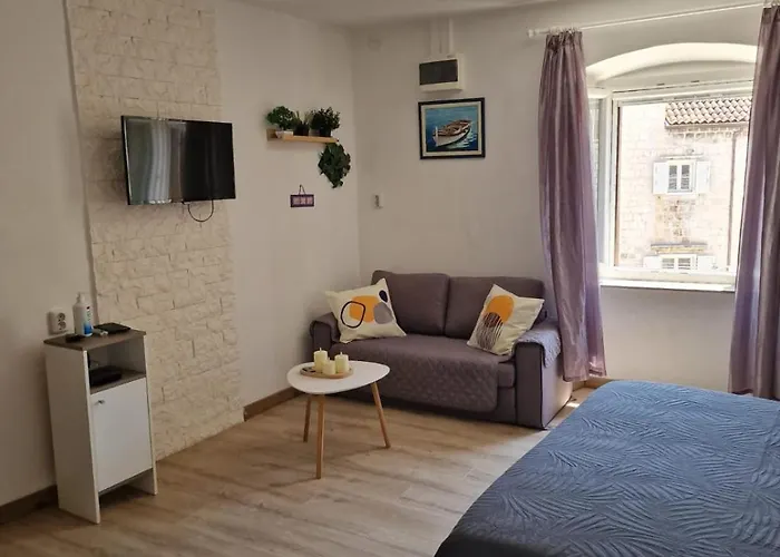 Appartement Tragurion Trogir