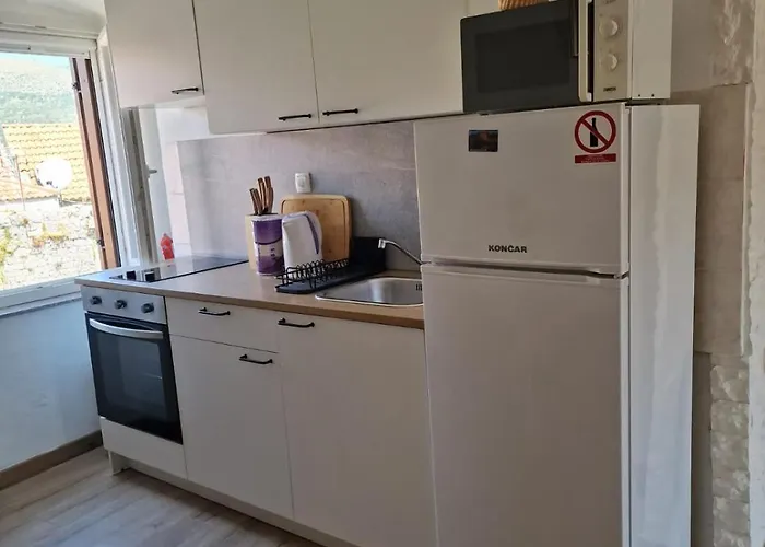 Tragurion Appartement