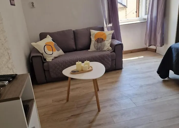 Appartement Tragurion