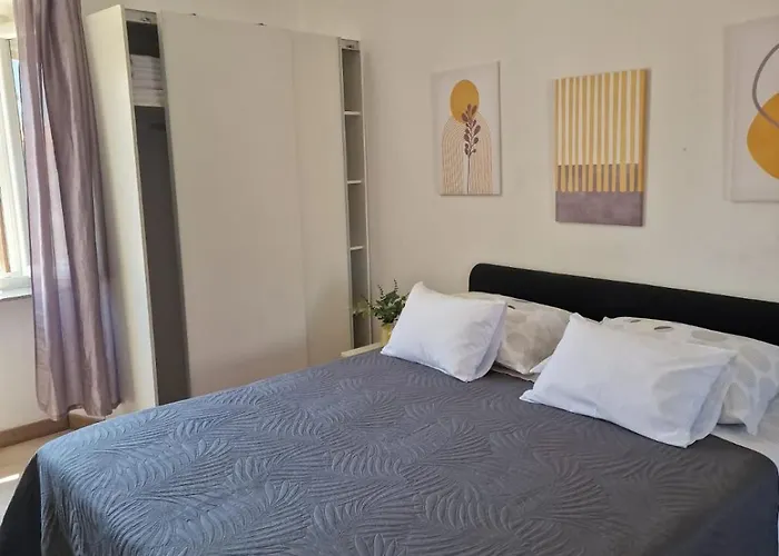 Tragurion Appartement *