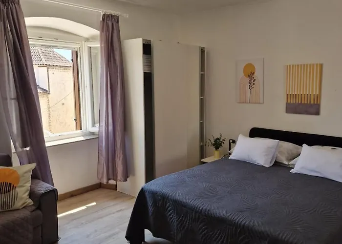 Appartement Tragurion *