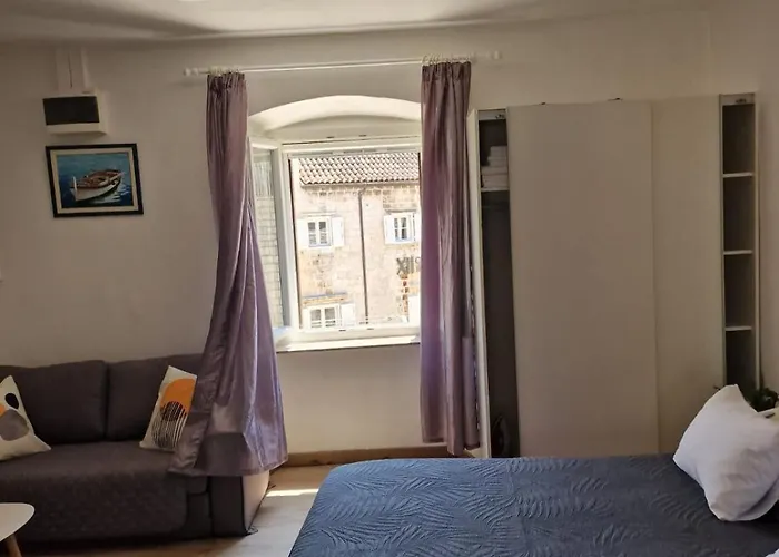 Tragurion Appartement Trogir