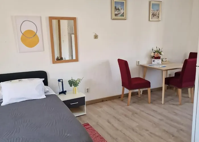 Tragurion Appartement