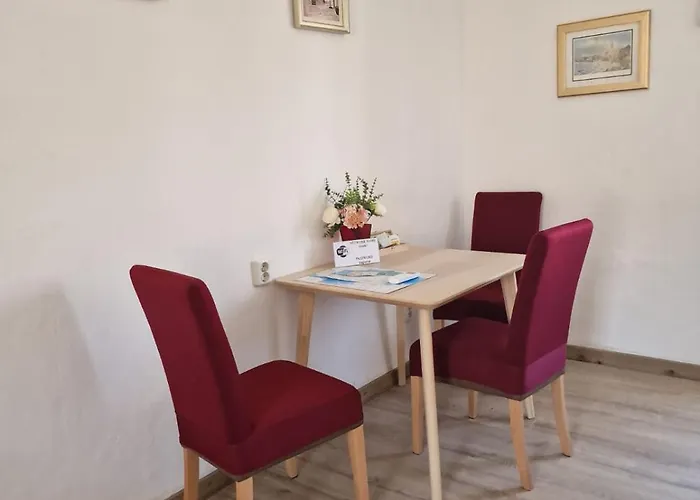 Appartement Tragurion