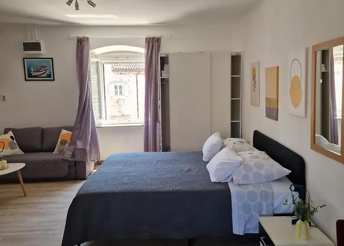 Appartement Tragurion *