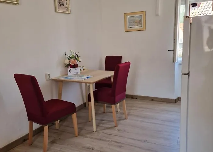 Appartement Tragurion Trogir